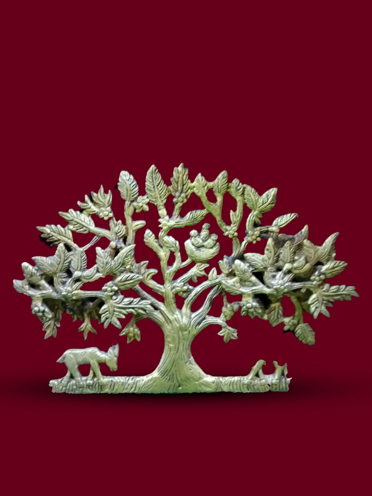 Kalpavriksha Tree