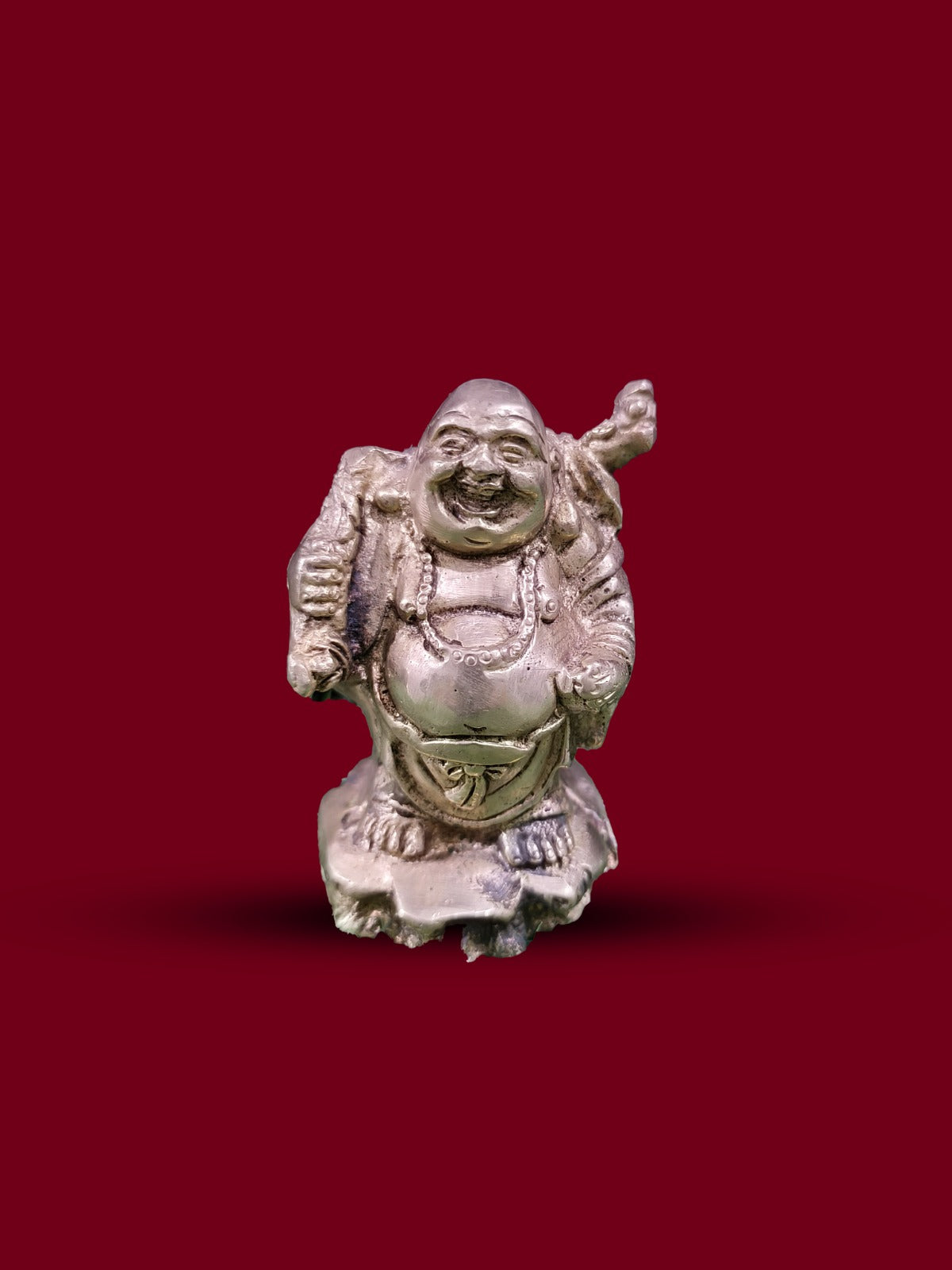 Laughing Buddha