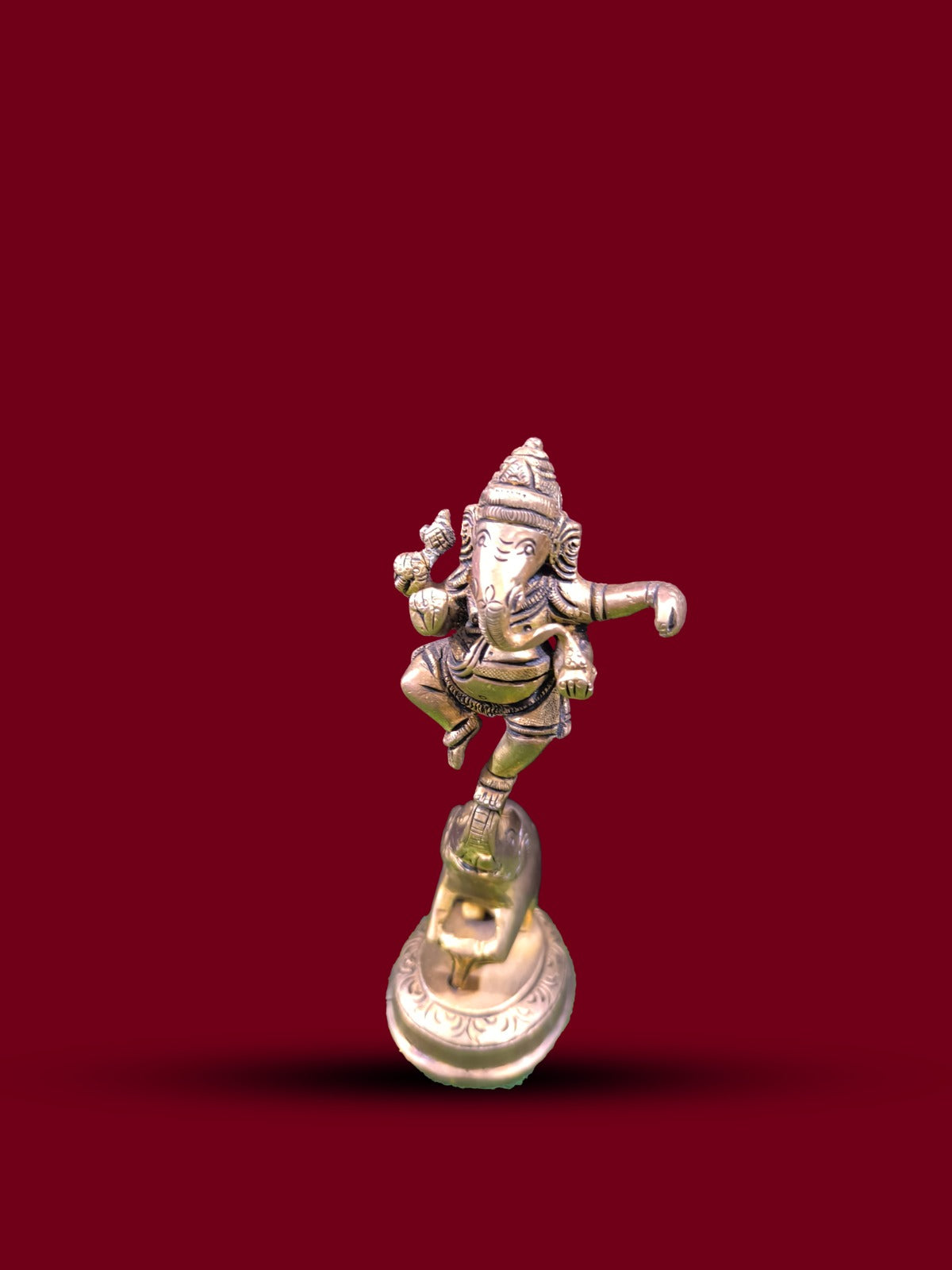 Nritya Ganapati