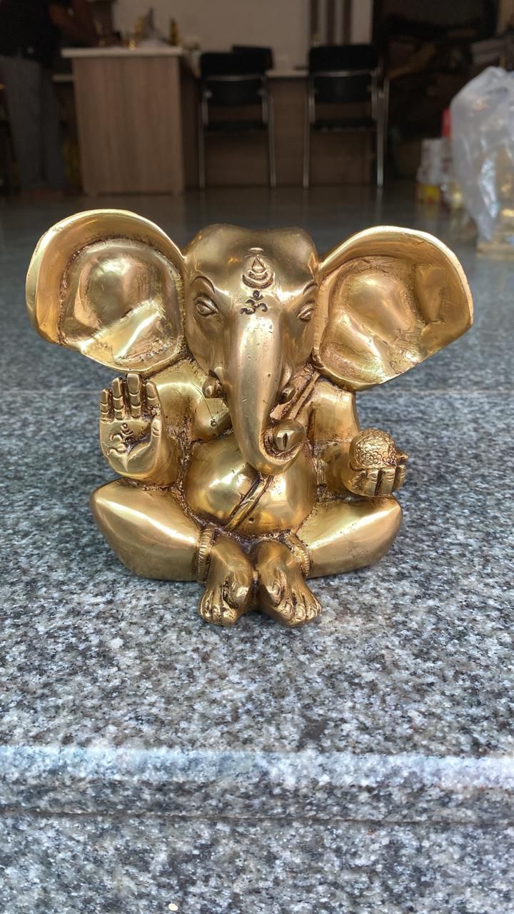 Buddhi Vinayaka