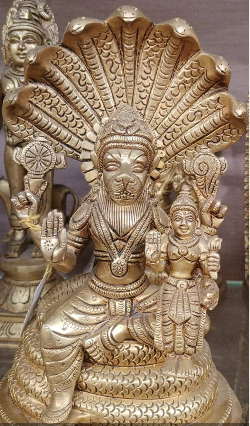Vishnu