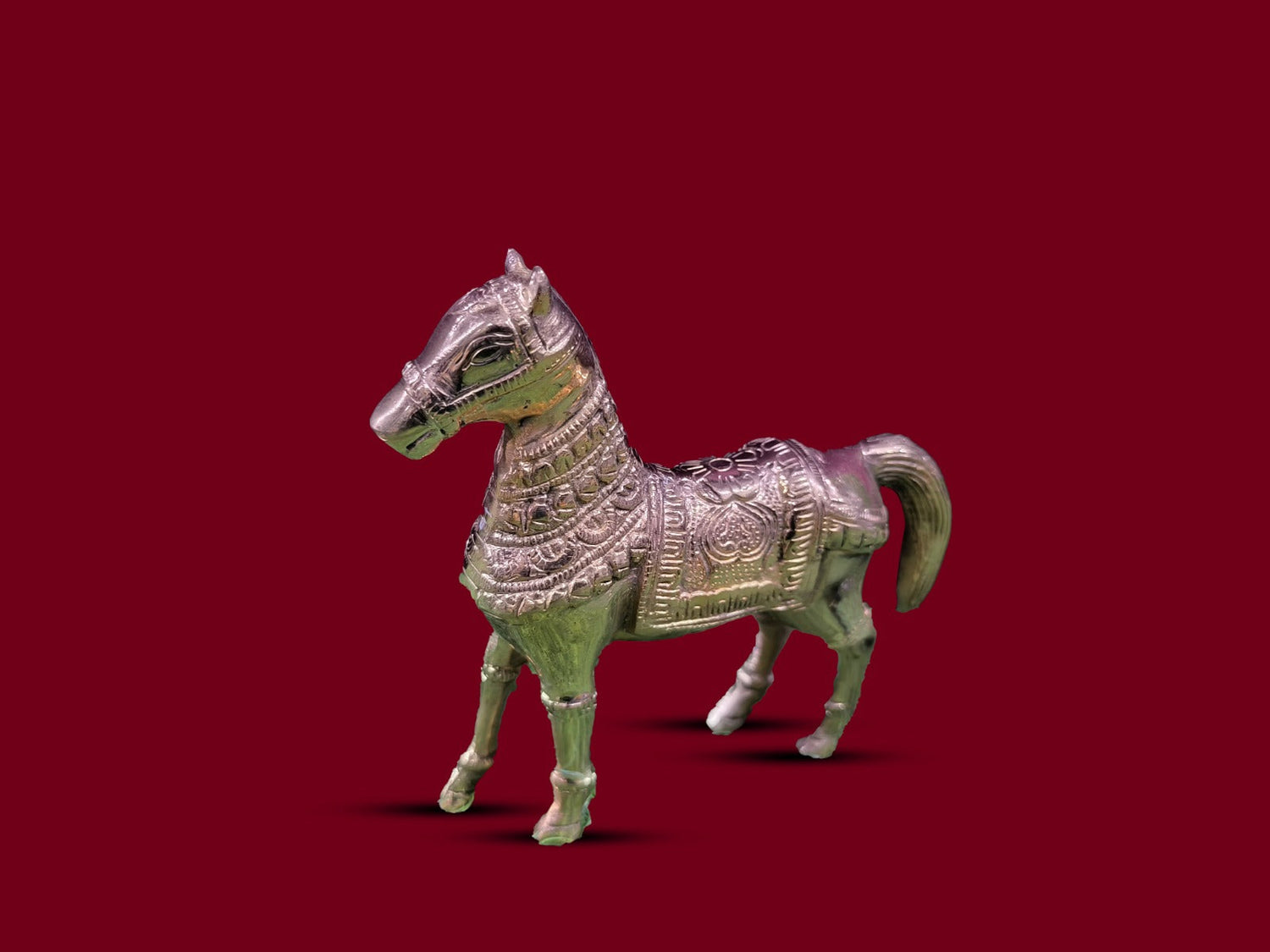 Brass Figurines
