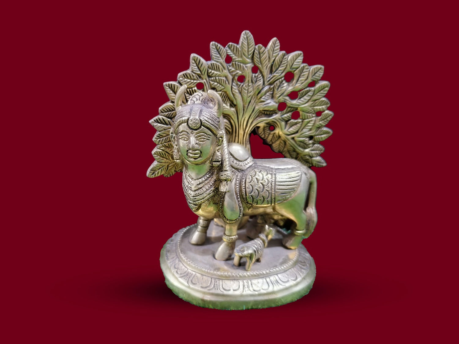 Kamadhenu