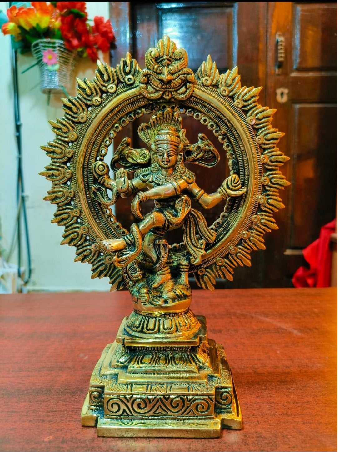 Nataraja – Lord of the Dance