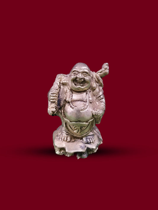 Laughing Buddha