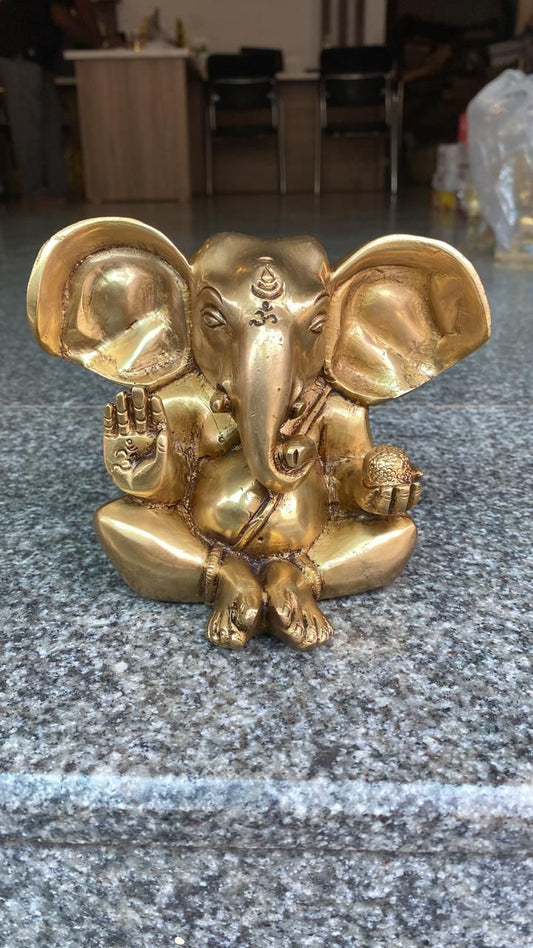 Buddhi Vinayaka
