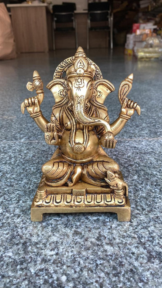 Vara Siddhi Vinayaka